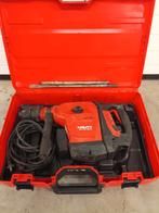 Hilti TE 70 ATC/AVR versnipperaar, Zo goed als nieuw