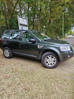 Auto Freelander2, Autos, Land Rover, Achat, Beige, Boîte manuelle, 5 portes