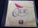 Douwe Egberts "Ode" - Cd = mint, Cd's en Dvd's, Ophalen of Verzenden