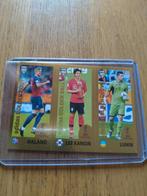Panini sticker FIFA 365 Erling Haaland, Verzamelen, Ophalen of Verzenden, Zo goed als nieuw