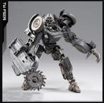 Barricade Transformers Deluxe - Toy World - [Alerte TW-FS04], Collections, Transformers, Decepticons, Enlèvement ou Envoi, Neuf