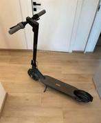 Trotinette electrique ninebot g30 max, Fietsen en Brommers, Steps, Ophalen, Zo goed als nieuw