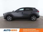 Mazda CX-30 1.8 Skyactiv-D Style 4x2 (bj 2021, automaat), Auto's, Mazda, 158 g/km, Gebruikt, 116 pk, USB