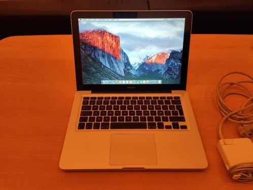 MacBook Pro 13" A1278 Intel Core 2 Duo - 4gb Ram, Computers en Software, Apple Macbooks, MacBook, 13 inch, Ophalen of Verzenden