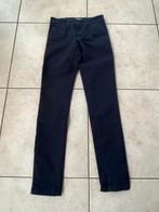 Jeansbroek Carhartt maat 26*, Enlèvement ou Envoi, Utilisé, Carhartt, Garçon ou Fille