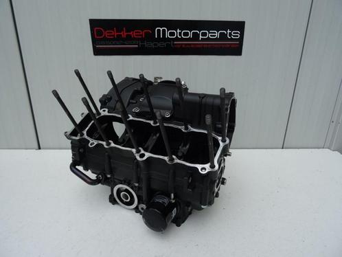 Carter / Carters / Crankcase Yamaha YZF R1 2007-2008 RN19, Motoren, Onderdelen | Yamaha, Gebruikt, Ophalen of Verzenden