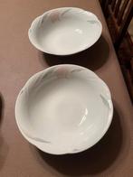 eetservies en koffieservies 15 pers/83-delig, Ophalen, Zo goed als nieuw, Compleet servies