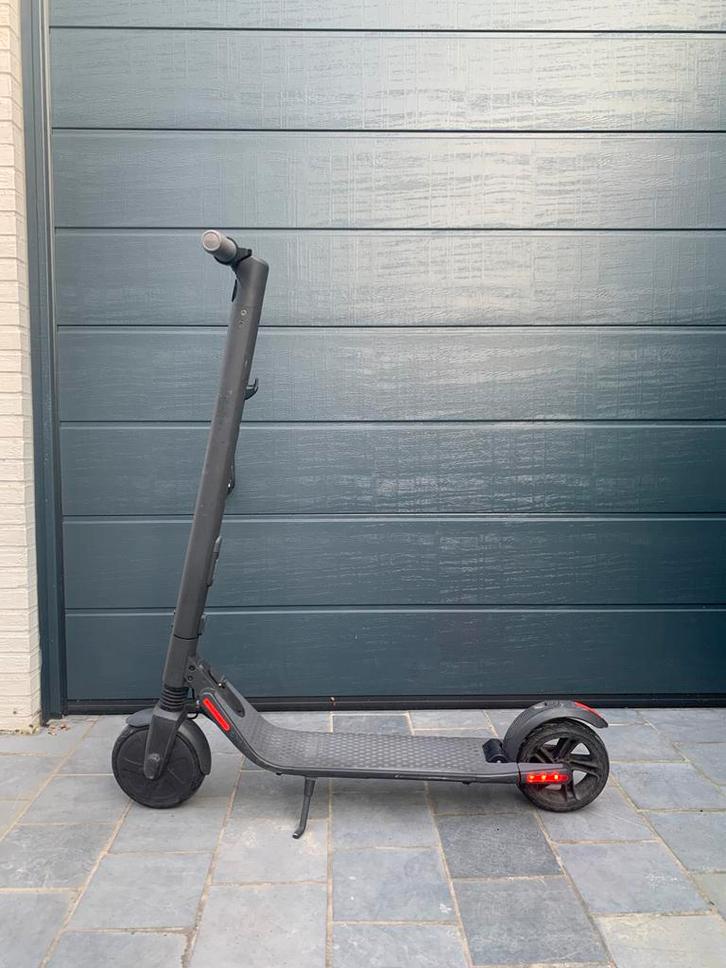 Elektrische step Ninebot ES2, Fietsen en Brommers, Steps, Gebruikt, Elektrische step (E-scooter), Ophalen