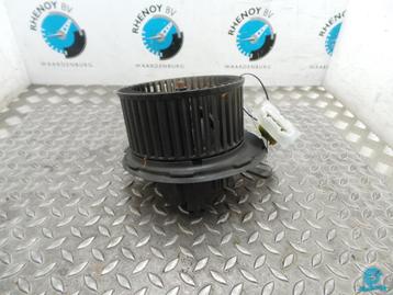 VOLKSWAGEN CADDY SDI 51 KW BEST [HEATER_MOTOR_ASSY] 2007 beschikbaar voor biedingen