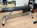 Fitnessbank, Sport en Fitness, Fitnessmaterialen, Ophalen of Verzenden, Gebruikt, Benen, Fitnessbank
