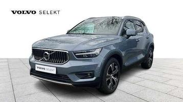 Volvo XC40 Inscription, B4 AWD mildhybrid beschikbaar voor biedingen