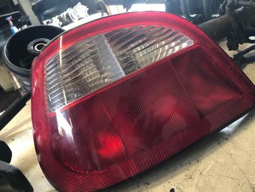 Achterlicht links van een Renault Megane, Auto-onderdelen, Verlichting, Renault, Gebruikt, 3 maanden garantie, Ophalen of Verzenden