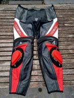 Richa leren motorpak moto broek, Motoren, Kleding | Motorkleding, Ophalen, Broek | leer