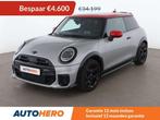 MINI Cooper S Cooper S John Cooper Works Trim (bj 2024), Auto's, Gebruikt, https://public.car-pass.be/vhr/c8c1e201-4169-4da7-87b1-1492d8326ec5
