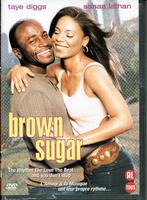 Sucre brun (2002) Taye Diggs - Sanaa Lathan, CD & DVD, DVD | Comédie, Comédie romantique, Tous les âges, Utilisé, Enlèvement ou Envoi