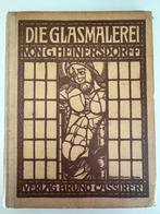 Glasschilderkunst & Loodglas 1914 Berlijn, Enlèvement ou Envoi
