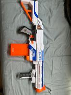 Nerf retaliator elite, Ophalen, Zo goed als nieuw