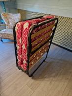 Opvouwbaar logeerbed, Enlèvement