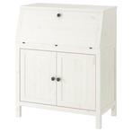 Ikea Hemnes secretaire 2 stuks, Ophalen, Gebruikt