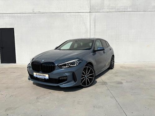 BMW 1-serie 118i | M-Pack | Leasing (bj 2024, automaat), Auto's, BMW, Bedrijf, Te koop, 1 Reeks, Achteruitrijcamera, Adaptive Cruise Control