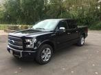 Ford F150, Auto's, Automaat, 4 deurs, Parkeersensor, F-150