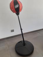 boksbal en handschoenen, Ophalen, Zo goed als nieuw, Jongen of Meisje