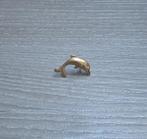 PIN - DOLFIJN - DAUPHIN - DOLPHIN, Collections, Envoi, Utilisé, Animal et Nature, Insigne ou Pin's
