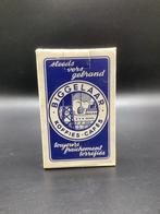 Jeu de cartes Cafés Biggelaar - Anvers, Enlèvement ou Envoi, Comme neuf