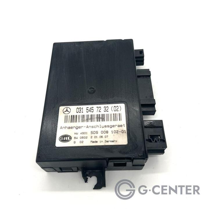 Mercedes-Benz G-Klasse Regeleenheid trekhaak A0315457232 Aan, Auto-onderdelen, Elektronica en Kabels, Mercedes-Benz, Gebruikt