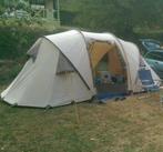Tent Active Leisure beige, Caravans en Kamperen, Tenten, Ophalen, Gebruikt, Tot en met 2