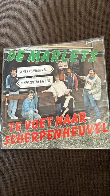 Single de marlets beschikbaar voor biedingen