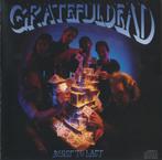 GRATEFUL DEAD "BUILT TO LAST", Ophalen of Verzenden, Gebruikt, Progressive