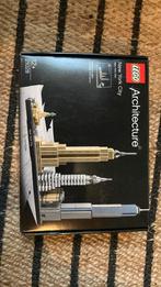 Lego 21028, Ophalen, Zo goed als nieuw, Lego