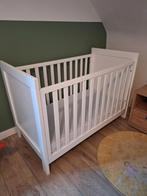 Babybedje tot peuterbedje, Kinderen en Baby's, Kinderkamer | Complete kinderkamers, Ophalen, Zo goed als nieuw