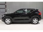 Volvo XC40   MOMENTUM CORE T3, Auto's, Volvo, Automaat, Electronic Stability Program (ESP), 149 g/km, Zwart