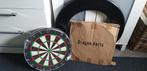 Dartsbord, Ophalen, Nieuw, Dartbord