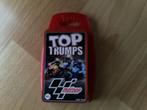 Top Trumps moto gp, Gebruikt, Ophalen of Verzenden, Speelkaart(en)