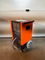 Trotec TTK 500 bouwdroger condensatie droger, Doe-het-zelf en Bouw, Ophalen, Zo goed als nieuw