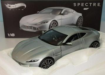 Offres de printemps 2025 JAMES BOND 007 Cars & Others items! beschikbaar voor biedingen