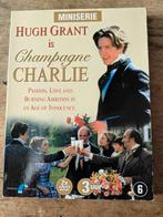 miniserie Champagne Charlie, Ophalen of Verzenden, Zo goed als nieuw