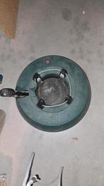 Pied pour sapin de Noël naturel., Divers