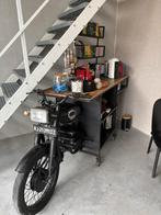 Salontafel, Huis en Inrichting, Ophalen, Zo goed als nieuw