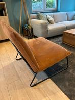 Zetel, Huis en Inrichting, Ophalen, Nieuw, Eenpersoons, Leer