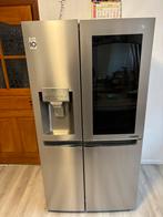 LG InstaView koelkast garantii, Elektronische apparatuur, Koelkasten en IJskasten, Ophalen