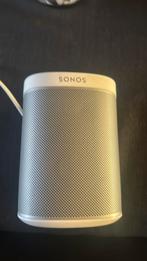 Sonos play 1 speaker, Audio, Tv en Foto, Luidsprekerboxen, Ophalen, Sonos