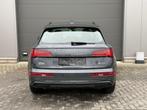 Audi Q5 automaat LED Camera, Auto's, Audi, Automaat, 4 cilinders, Q5, Leder
