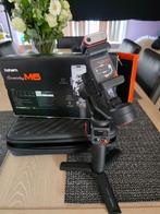 hohem isteady M6 gimbal, Audio, Tv en Foto, Fotografie | Statieven en Balhoofden, Ophalen, Zo goed als nieuw