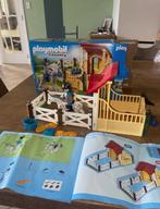 Playmobil country 6935, Enlèvement, Utilisé