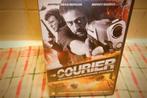 DVD The Courier.(Jeffrey Dean Morgan , Mickey Rourke ), Vanaf 16 jaar, Verzenden, Zo goed als nieuw, Actiethriller
