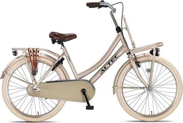 Meisjesfiets Altec 24 inch beschikbaar voor biedingen